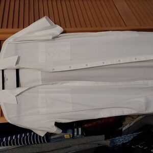 Madewell Shirt Dress